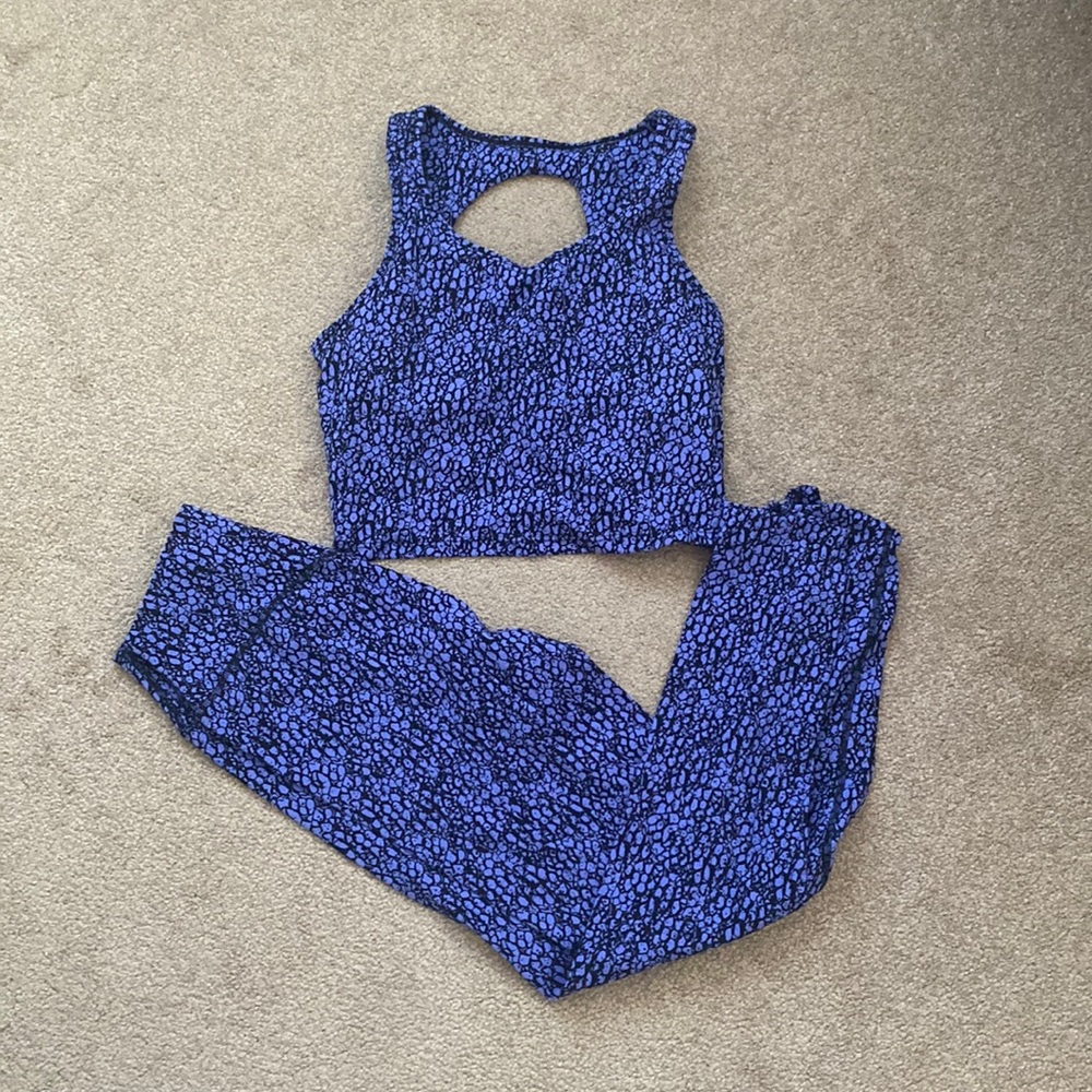 Kamo Fitness Workout Set